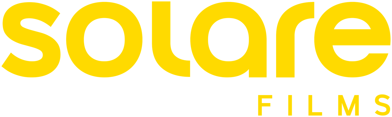 Solare Films